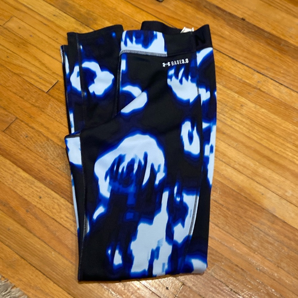 Under armour leggings